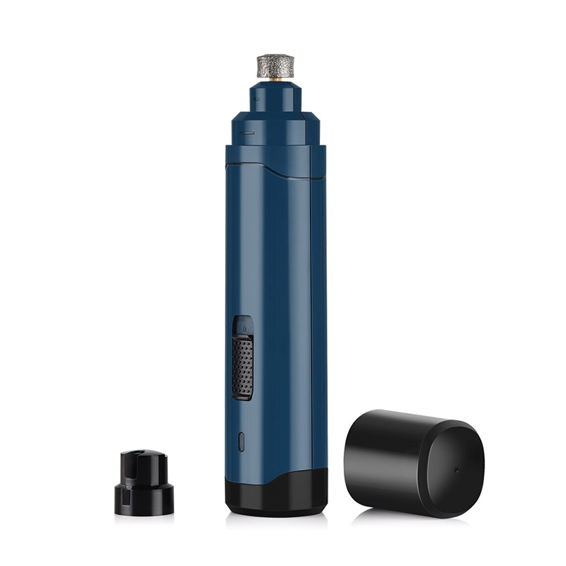 Electric Pet Nail Grinder - fede-rizzo