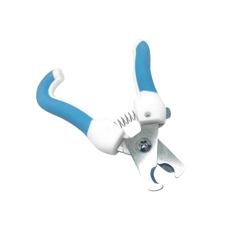 Pet Nail Clipper - fede-rizzo