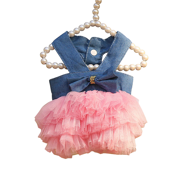 Dog Princess Dress - fede-rizzo