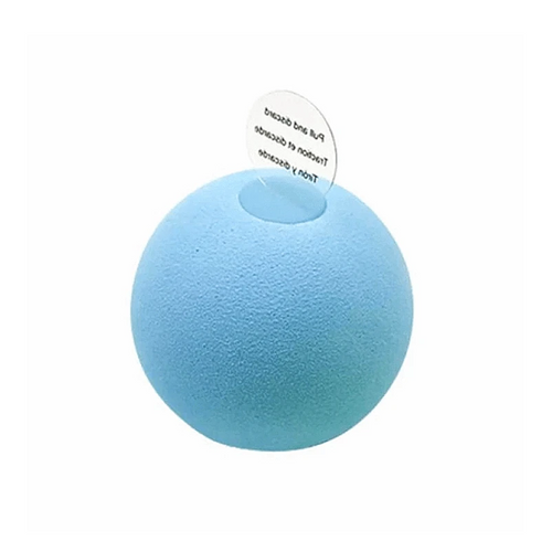 Cat Smart Touch Sound Ball - fede-rizzo