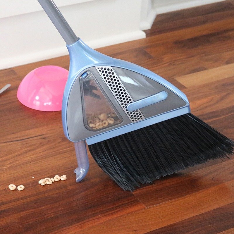 Smart Broom