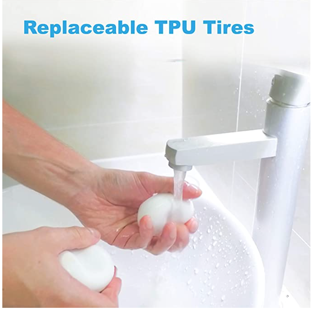 Wickedbone Smart Bone, Automatic & Interactive Toy for Dog