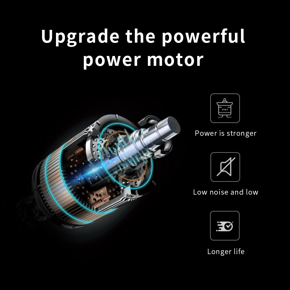 Electric Pet Nail Grinder - fede-rizzo