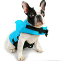 Shark Dog Safety Life Jacket - fede-rizzo
