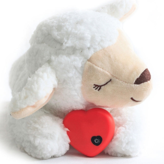 Plush Pet Toy - fede-rizzo