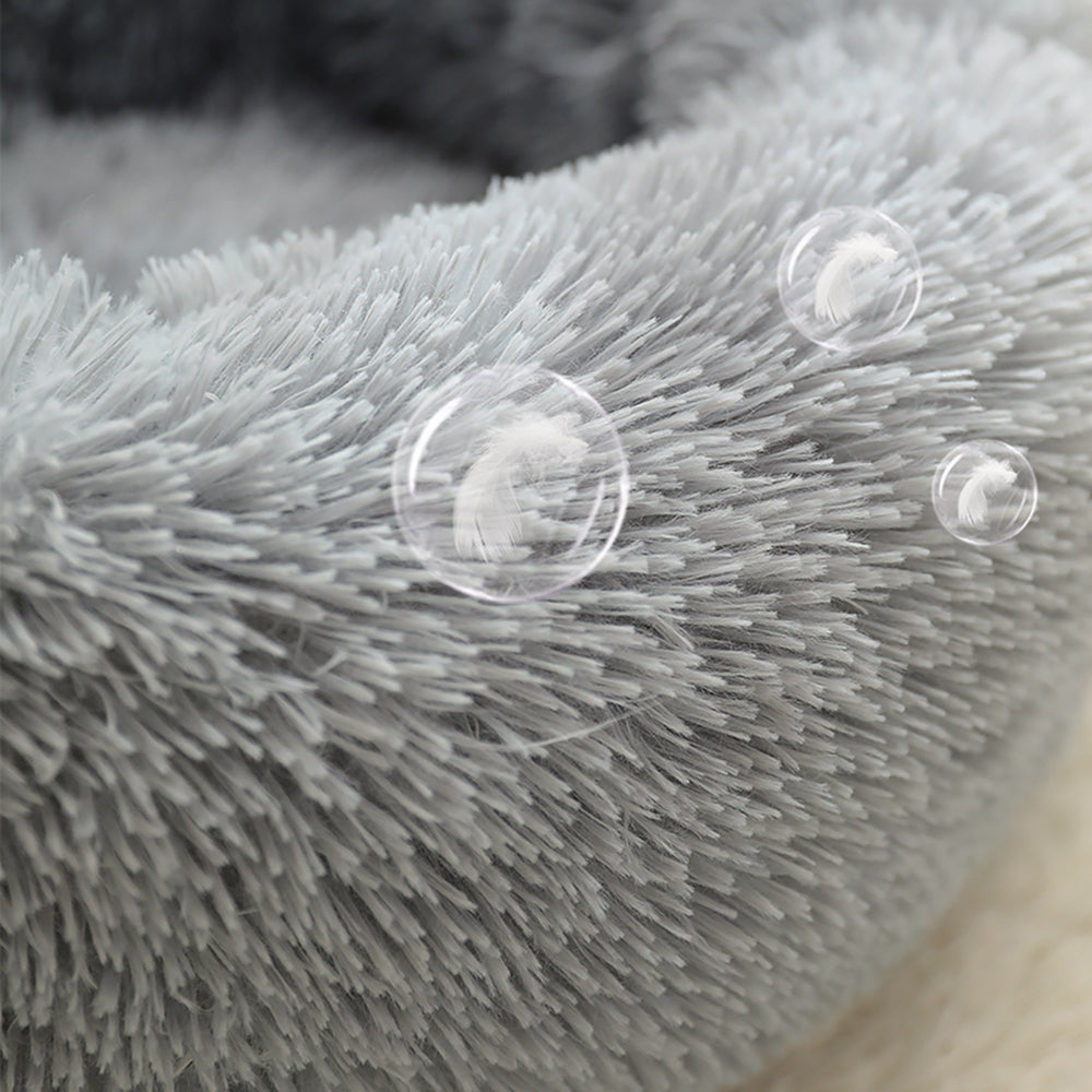 Super Soft Pet Bed - fede-rizzo