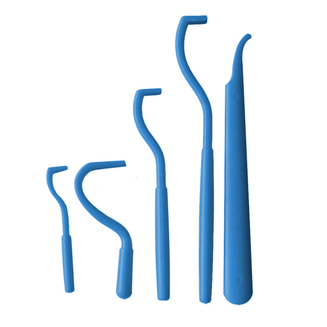 Pet Flea Remover Tool - fede-rizzo