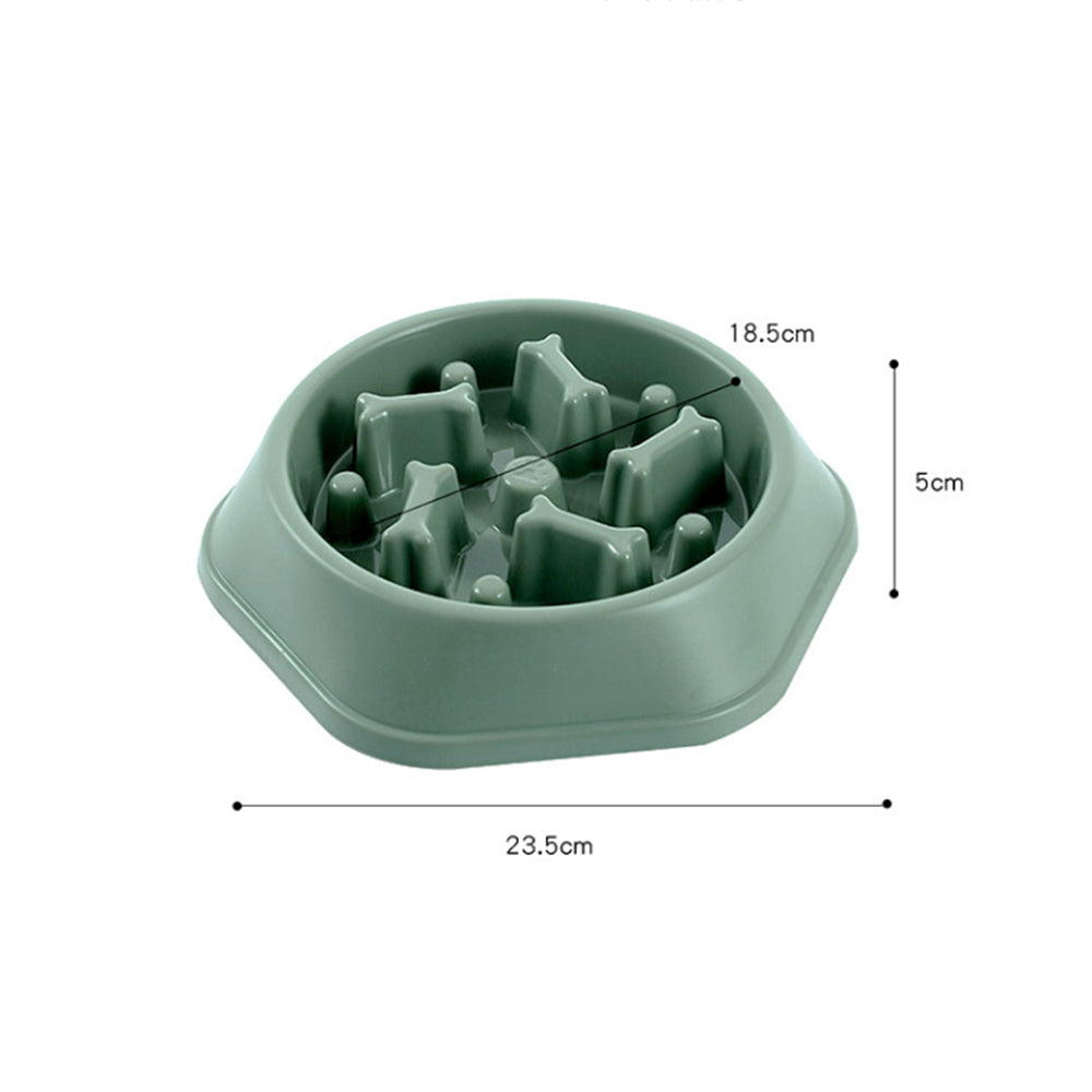 Pet Slow Feeder - fede-rizzo