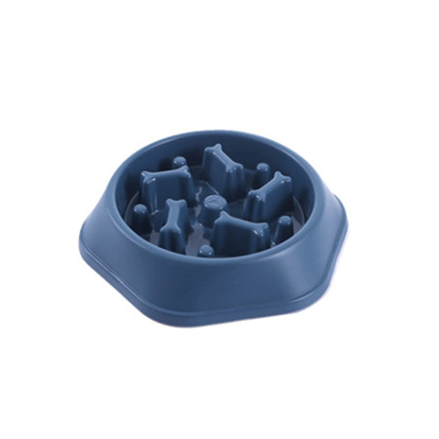 Pet Slow Feeder - fede-rizzo