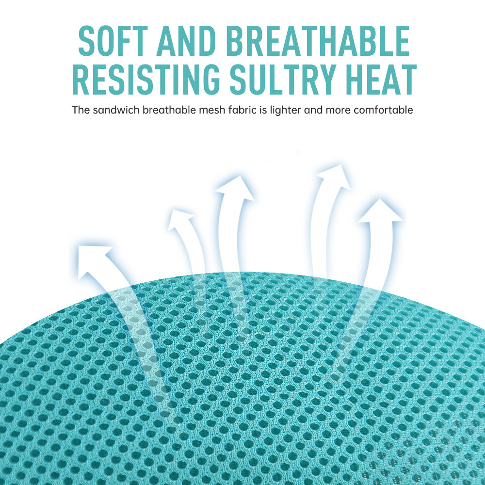 Pet Reflective Nylon Harness - fede-rizzo