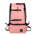 Outdoor Travel Pet Backpack - fede-rizzo