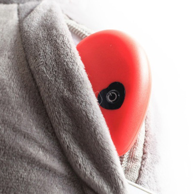 Plush Pet Toy - fede-rizzo