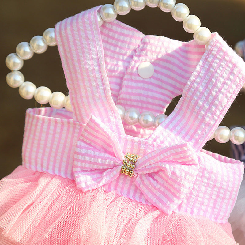 Dog Princess Dress - fede-rizzo