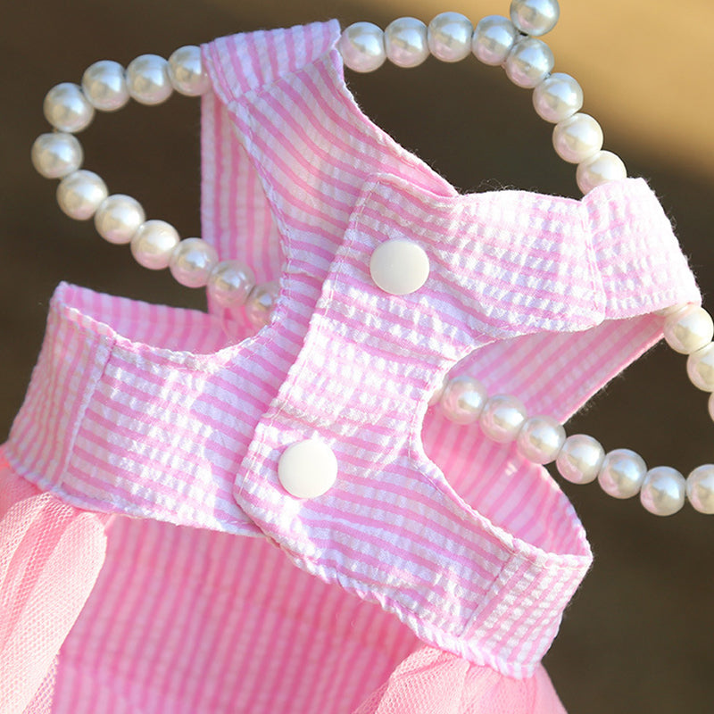 Dog Princess Dress - fede-rizzo