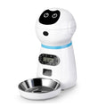 Smart Automatic Pet Feeder - fede-rizzo