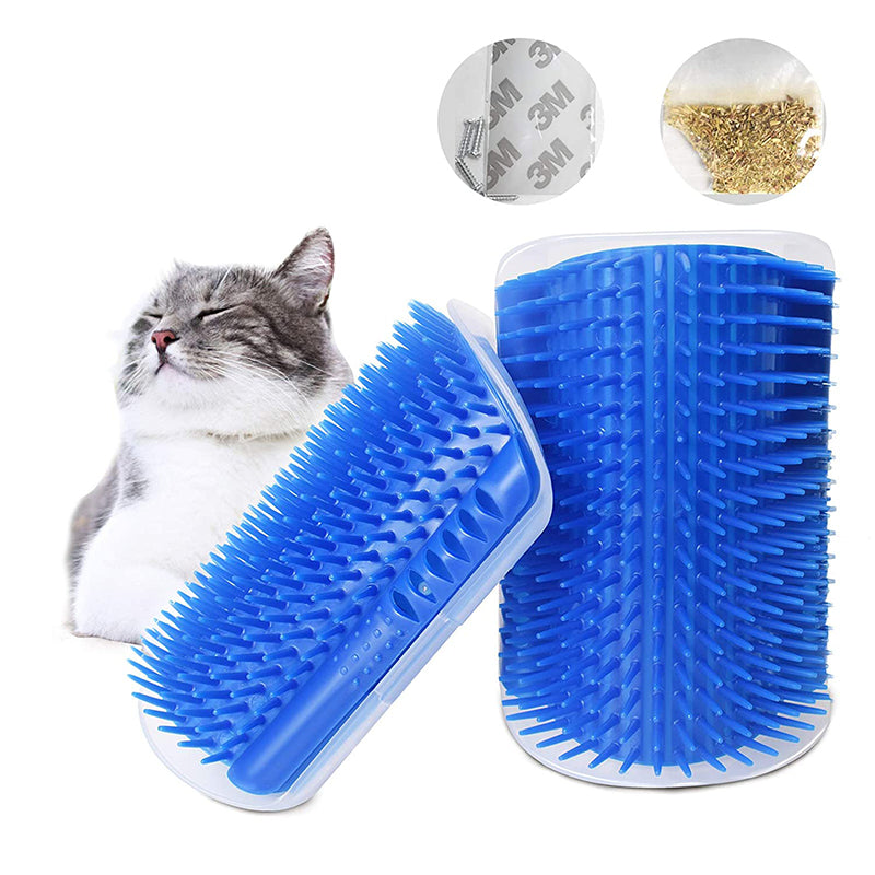 Pet Face Scratcher - fede-rizzo