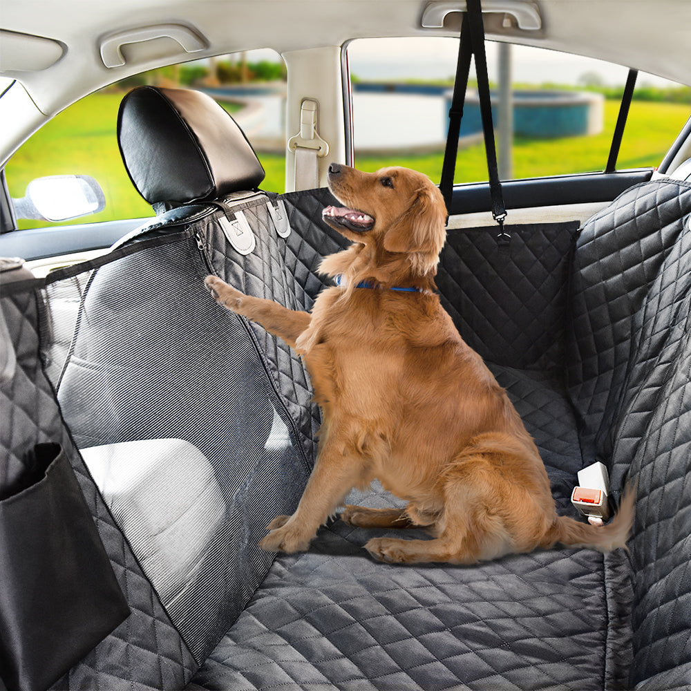 Pet Car Seat Cover - fede-rizzo