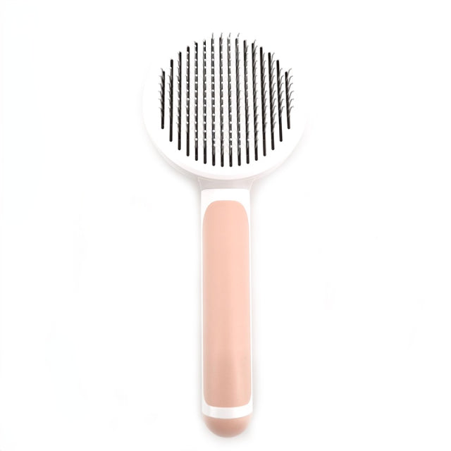 Self Cleaning Slicker Brush - fede-rizzo