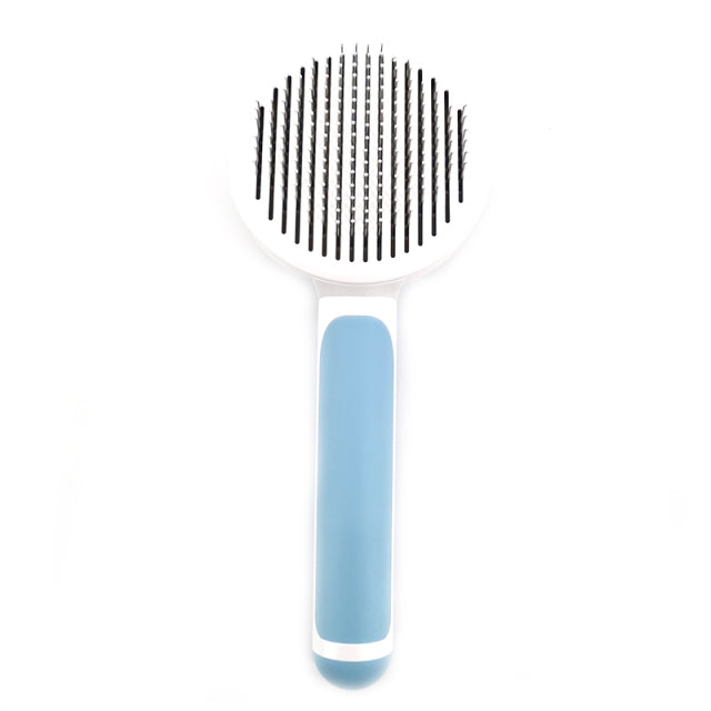 Self Cleaning Slicker Brush - fede-rizzo
