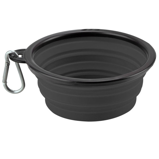 Collapsible Dog Bowl - fede-rizzo