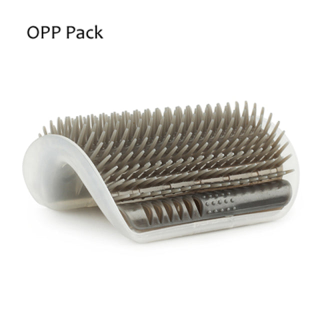 Pet Face Scratcher - fede-rizzo