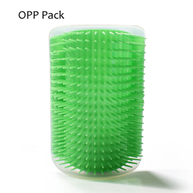 Pet Face Scratcher - fede-rizzo