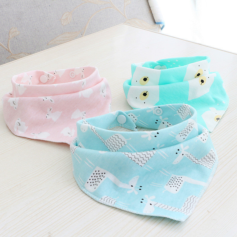 Soft Cute Dog Scarf - fede-rizzo