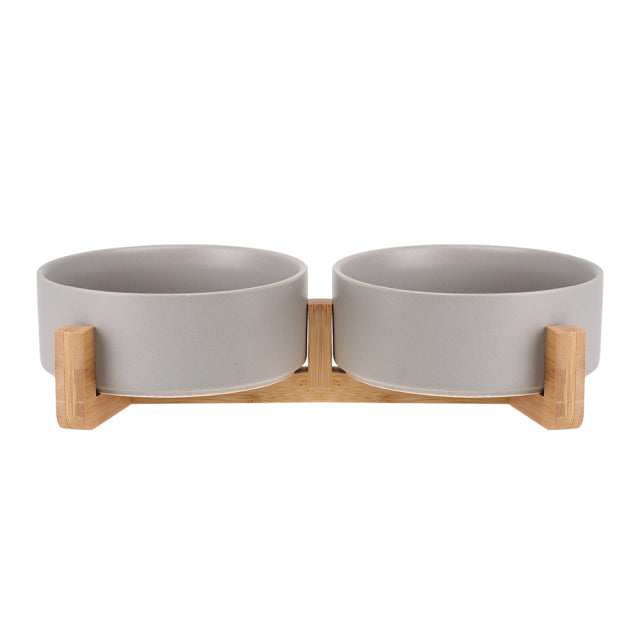 Ceramic Pet Bowl - fede-rizzo