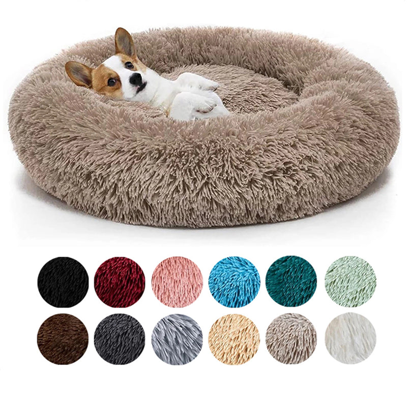 Super Soft Pet Bed - fede-rizzo