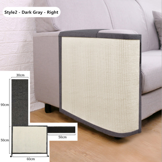 Sofa Furniture Protection Cushion - fede-rizzo