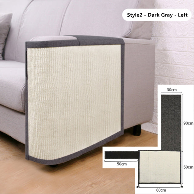 Sofa Furniture Protection Cushion - fede-rizzo