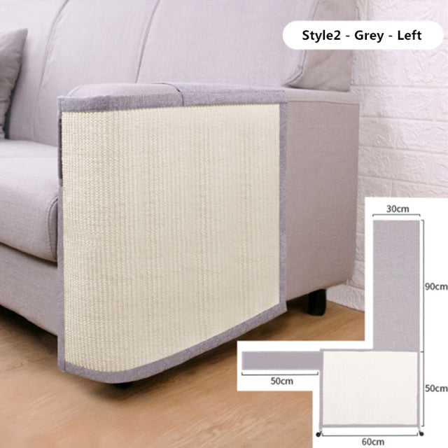 Sofa Furniture Protection Cushion - fede-rizzo