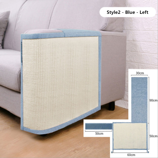 Sofa Furniture Protection Cushion - fede-rizzo