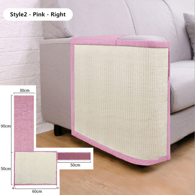 Sofa Furniture Protection Cushion - fede-rizzo