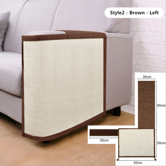 Sofa Furniture Protection Cushion - fede-rizzo