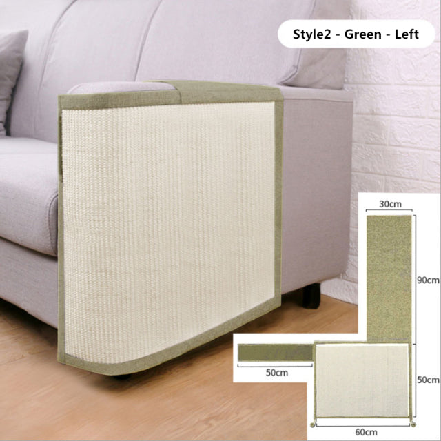 Sofa Furniture Protection Cushion - fede-rizzo