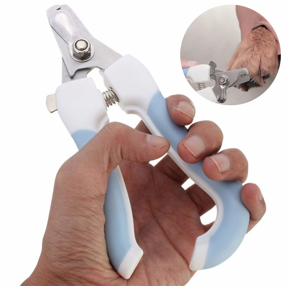 Pet Nail Clipper - fede-rizzo